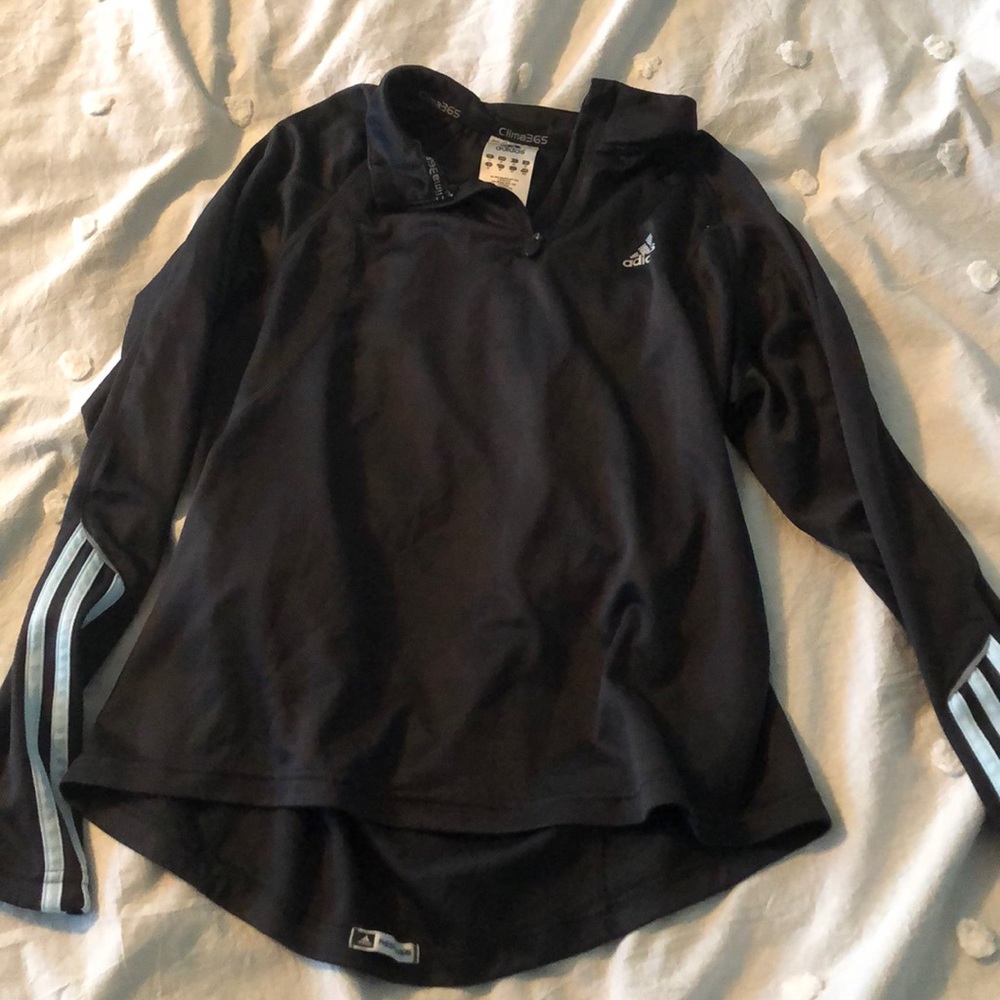 Adidas pullover